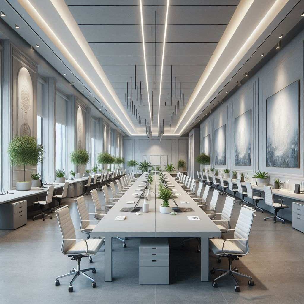 行政前台从哪些记录能发现工位临时调整对写字楼办公行政前台服务的影响